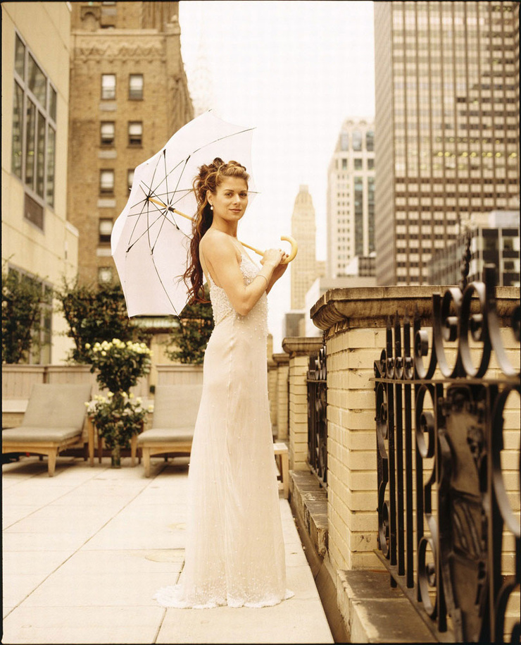 Debra Messing Debra Messing