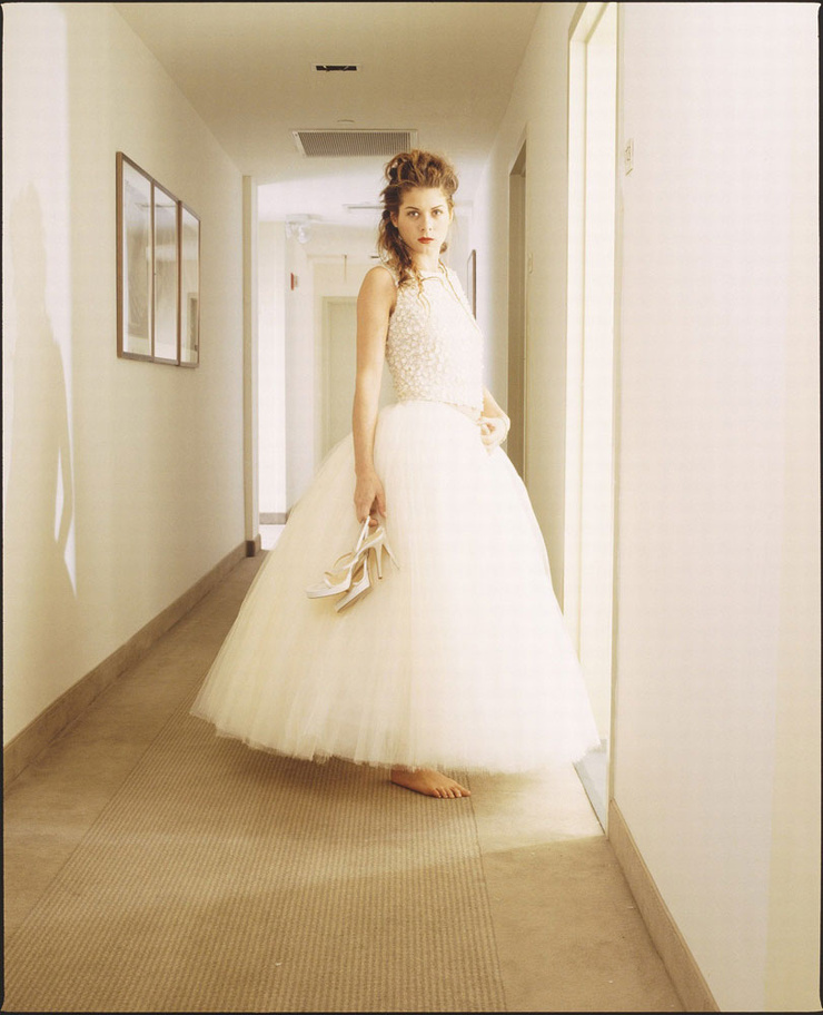 Debra Messing Debra Messing
