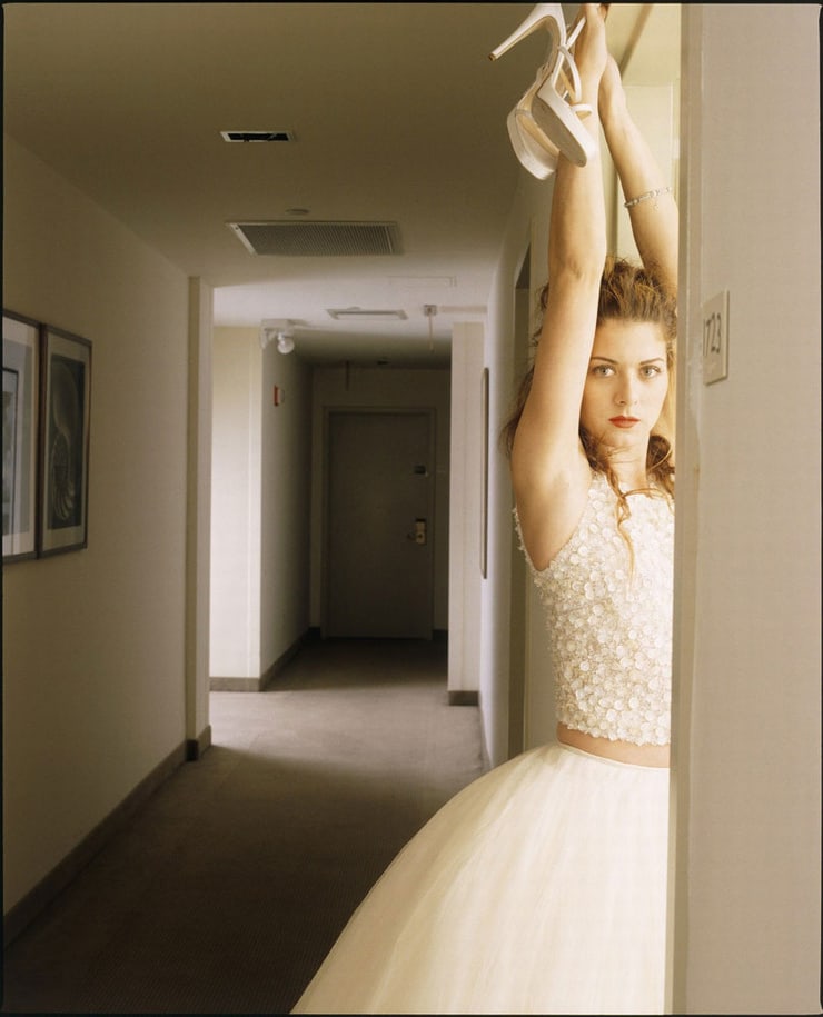 Debra Messing Debra Messing