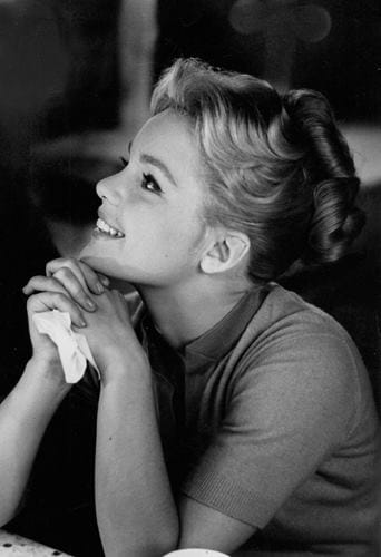 Tuesday Weld