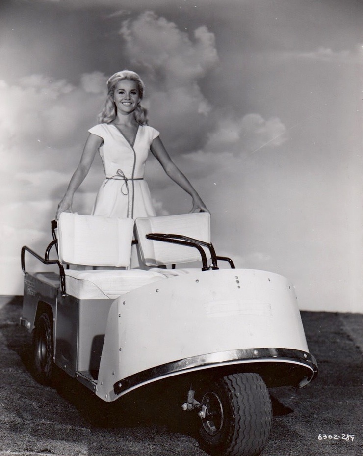 Tuesday Weld
