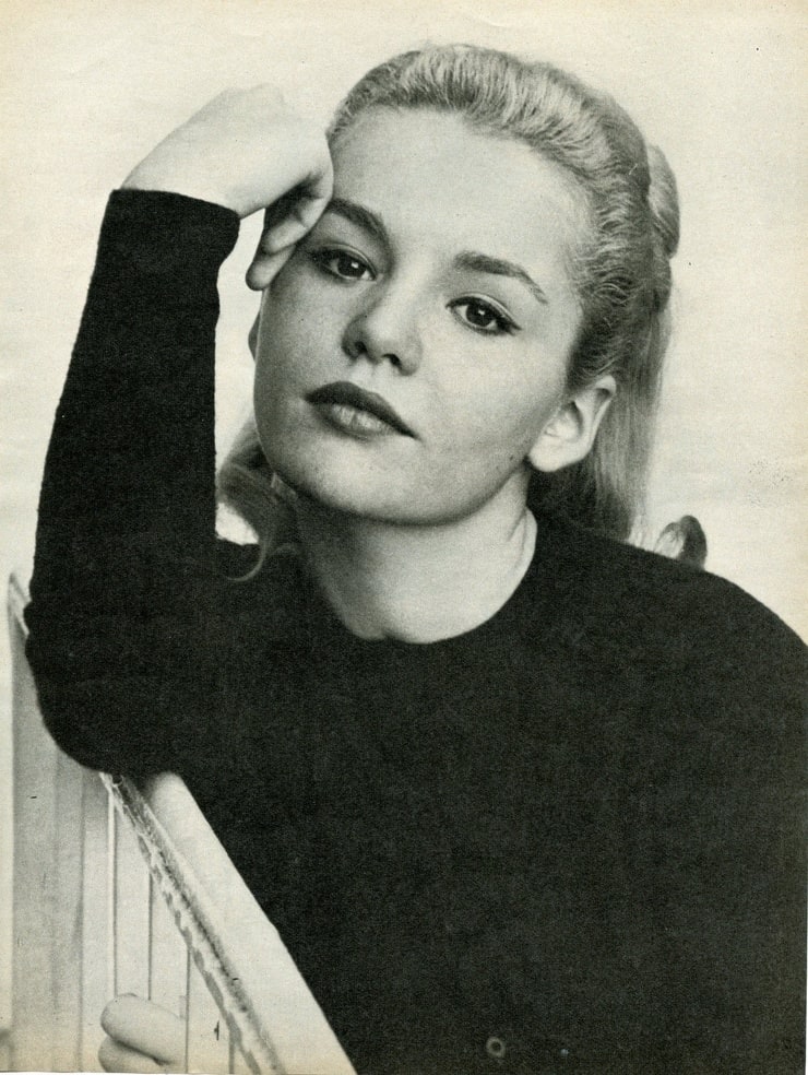 Tuesday Weld