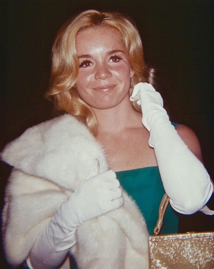 Tuesday Weld