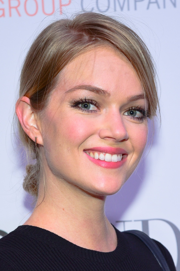 Lindsay Ellingson Lindsay Ellingson