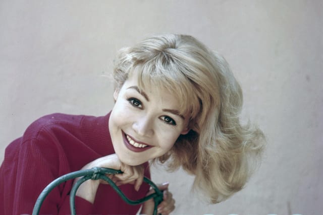 Sandra Dee