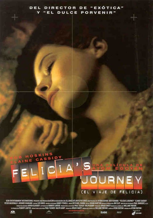 Felicia's Journey