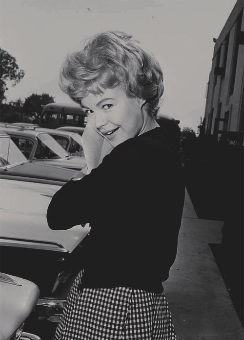 Sandra Dee