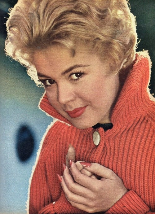 Sandra Dee