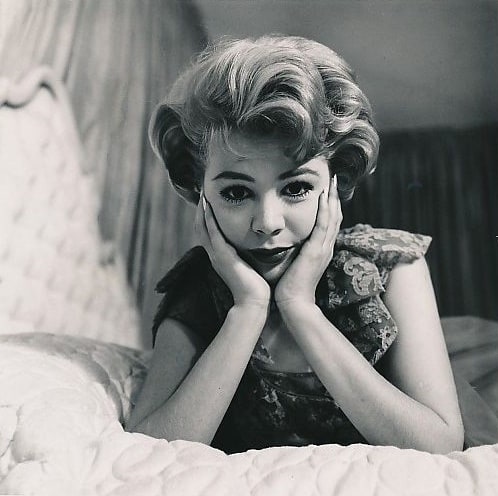 Sandra Dee