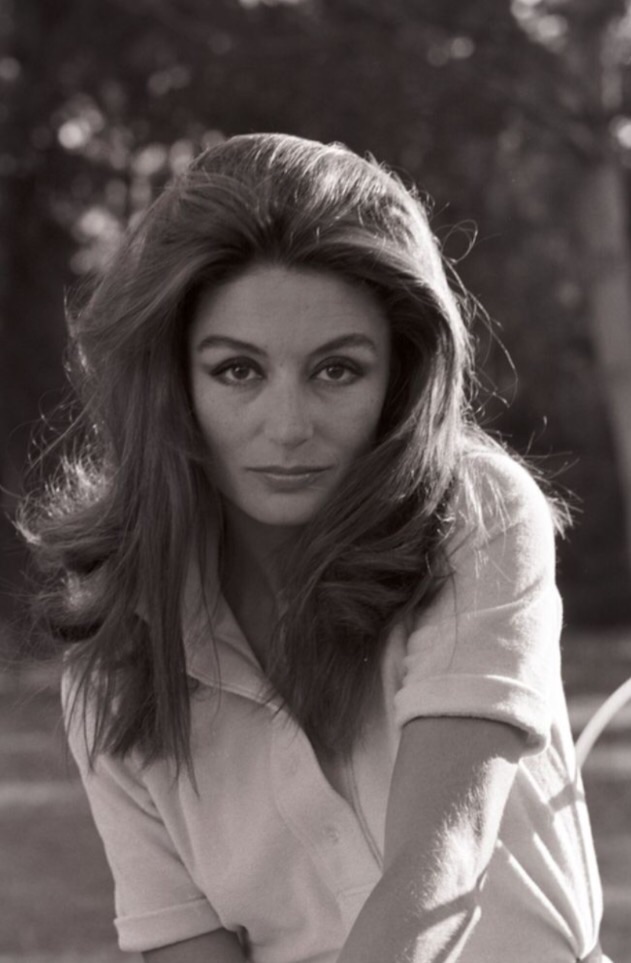 Anouk Aimée