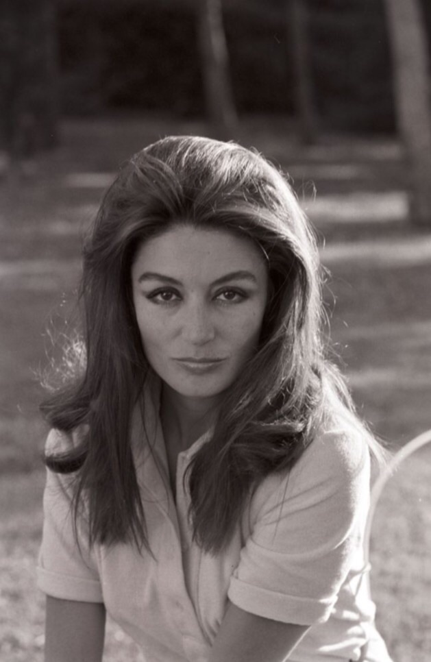 Anouk Aimée