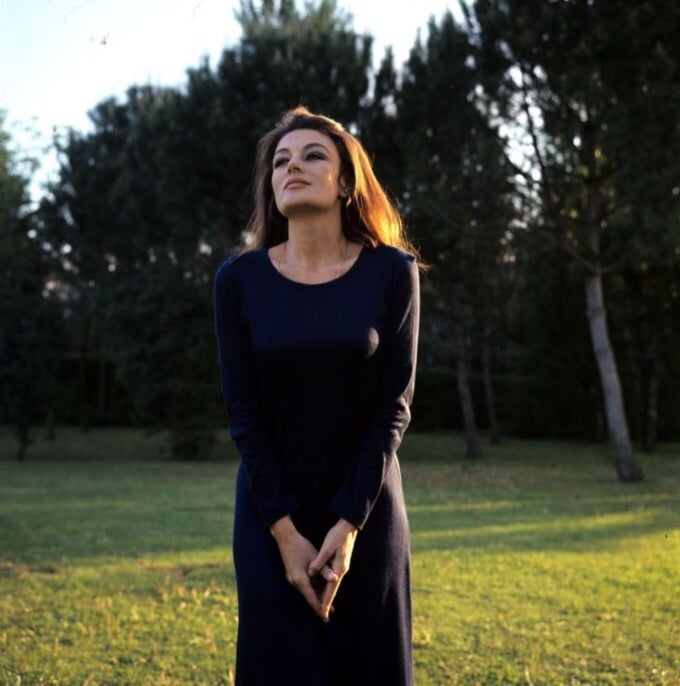 Anouk Aimée Anouk Aimée
