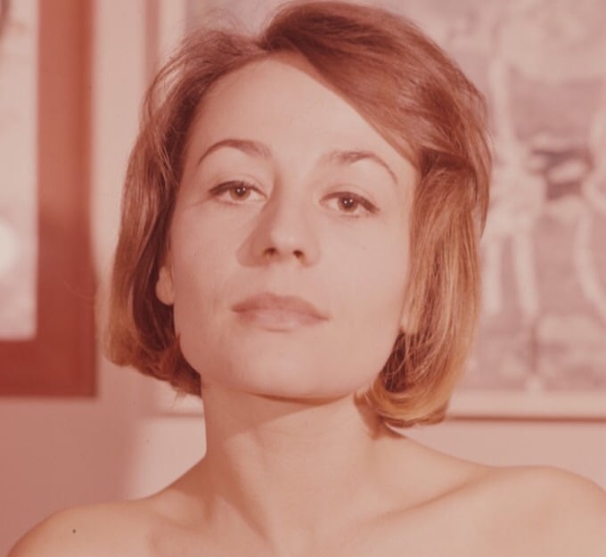 Annie Girardot