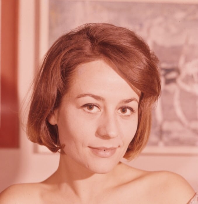 Annie Girardot