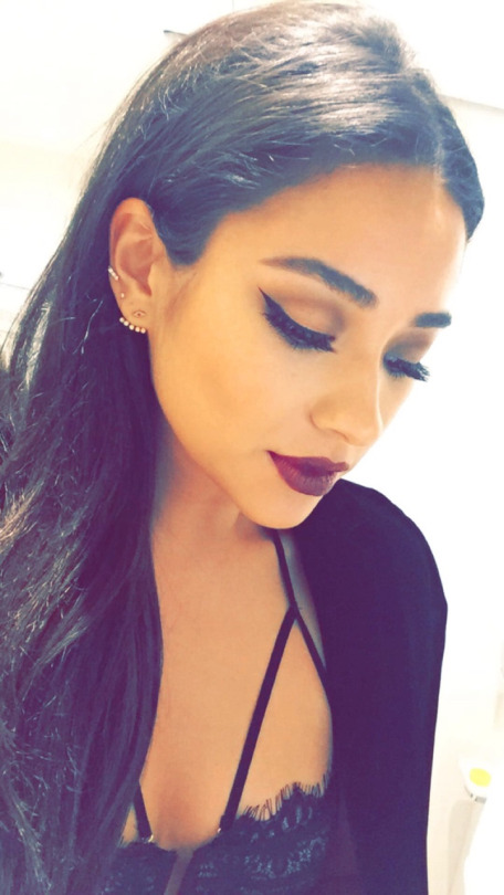 Shay Mitchell Shay Mitchell