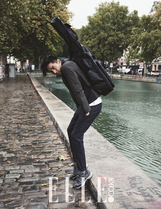 Jin-wook Lee