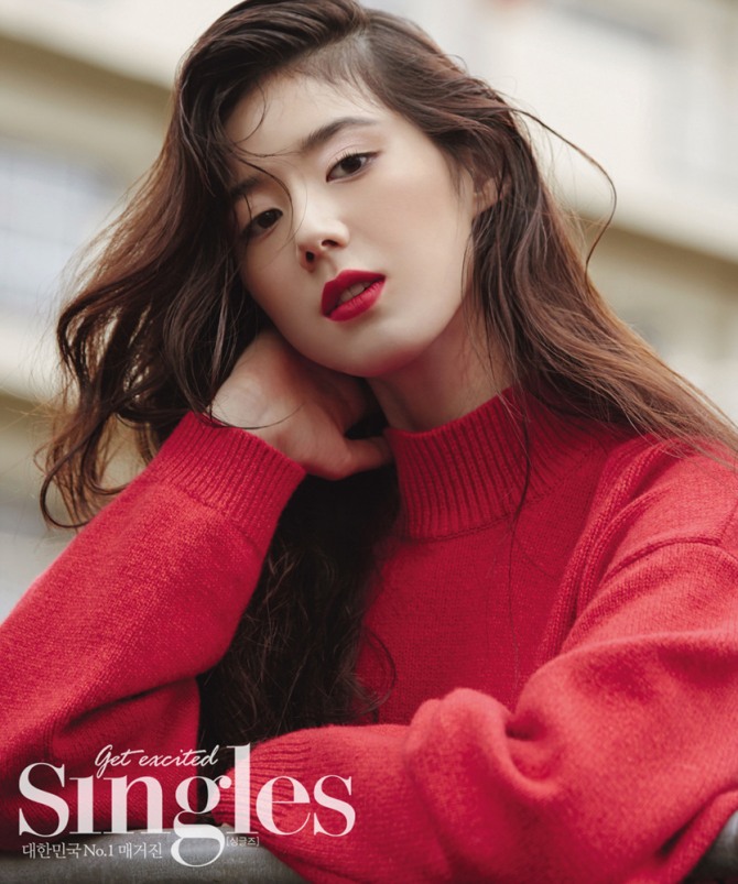 Jeong Eun-Chae Jeong Eun-Chae