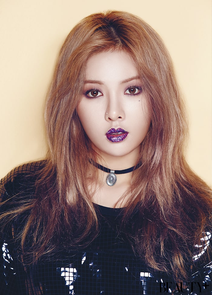 Hyuna Hyuna