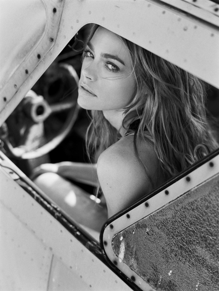 Denise Richards Denise Richards