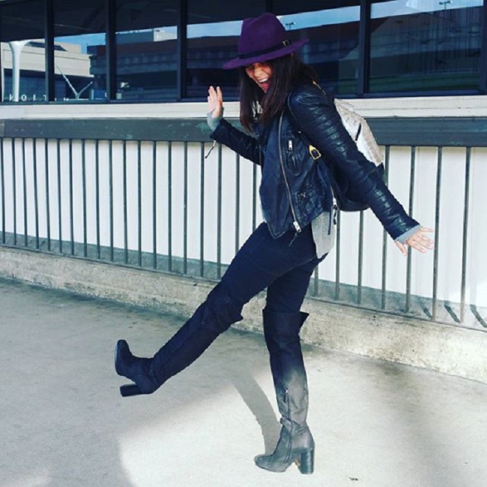 Isabelle Fuhrman Isabelle Fuhrman