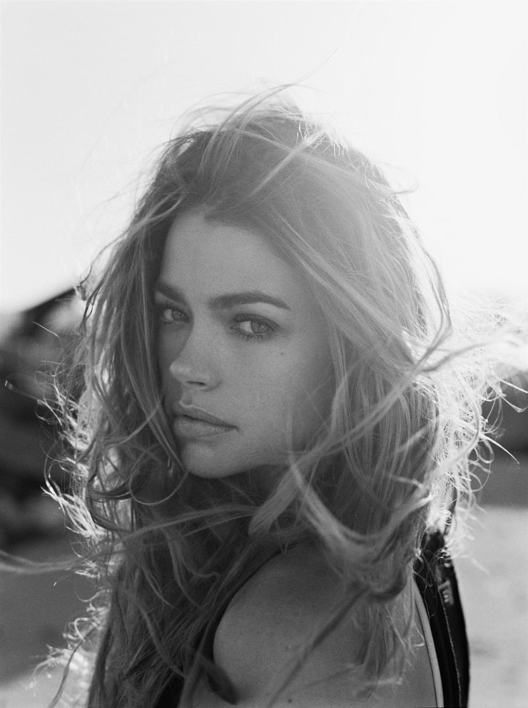 Denise Richards