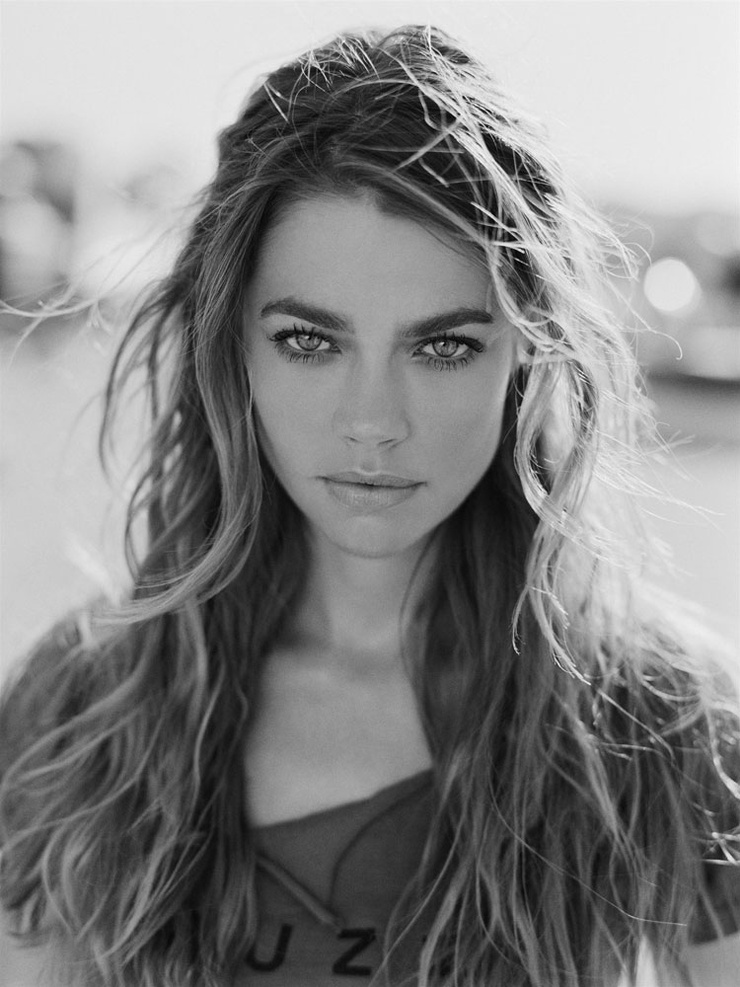 Denise Richards Denise Richards