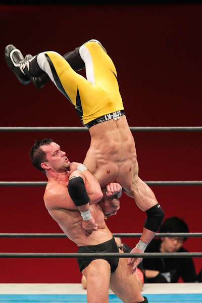 Prince Devitt