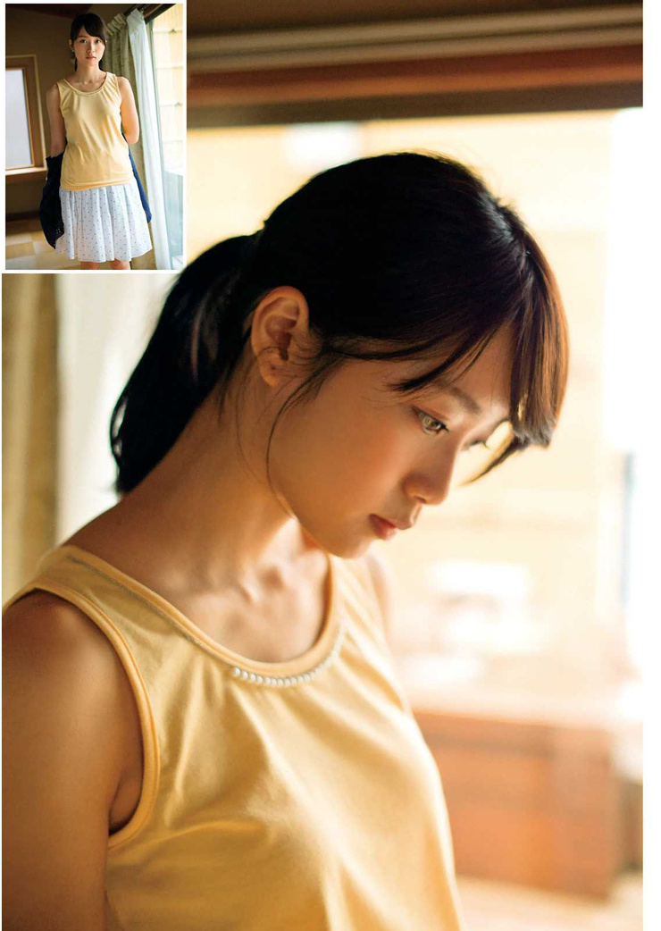 Mai Fukagawa