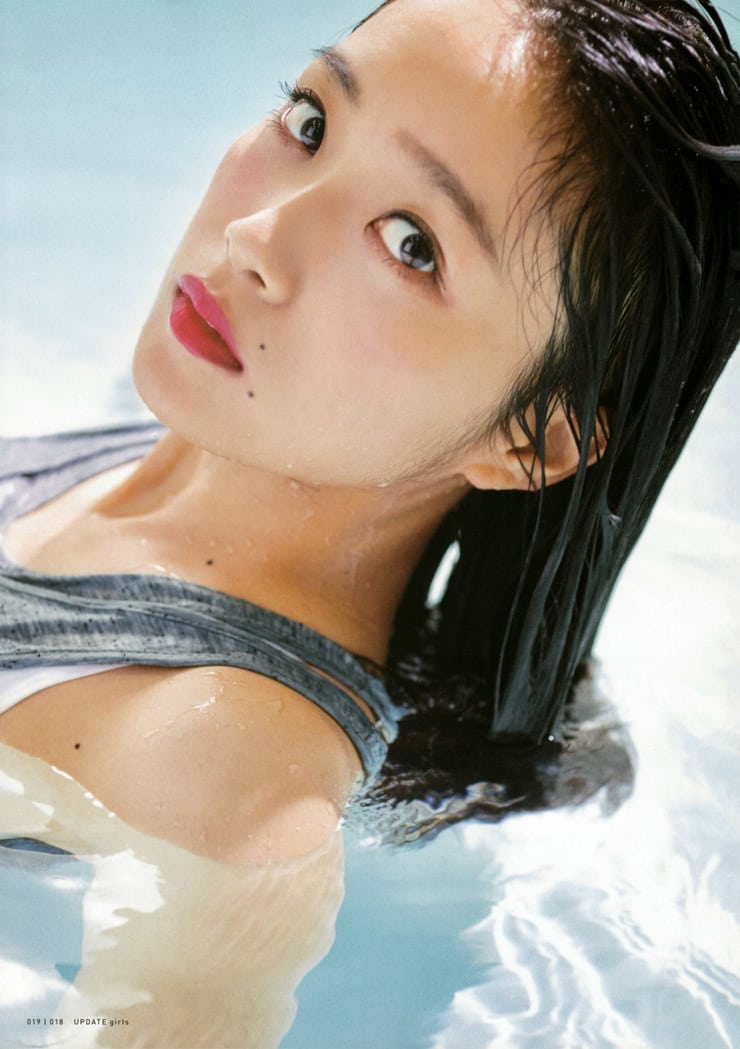 Mai Fukagawa Mai Fukagawa