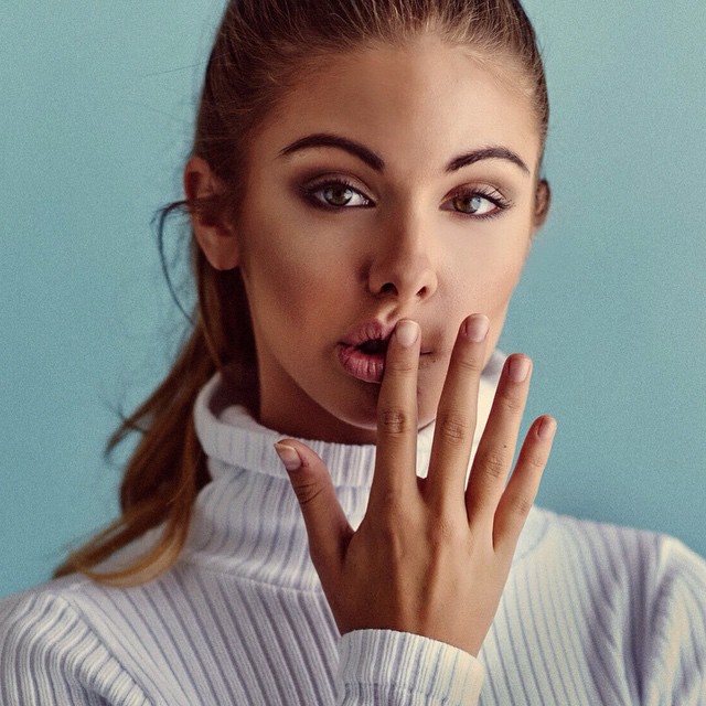 Carmella Rose Carmella Rose