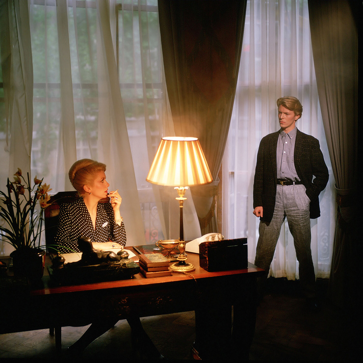 The Hunger (1983) The Hunger (1983)