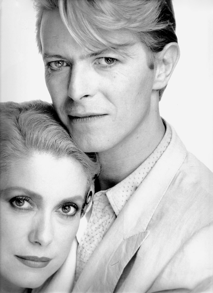 The Hunger (1983) The Hunger (1983)