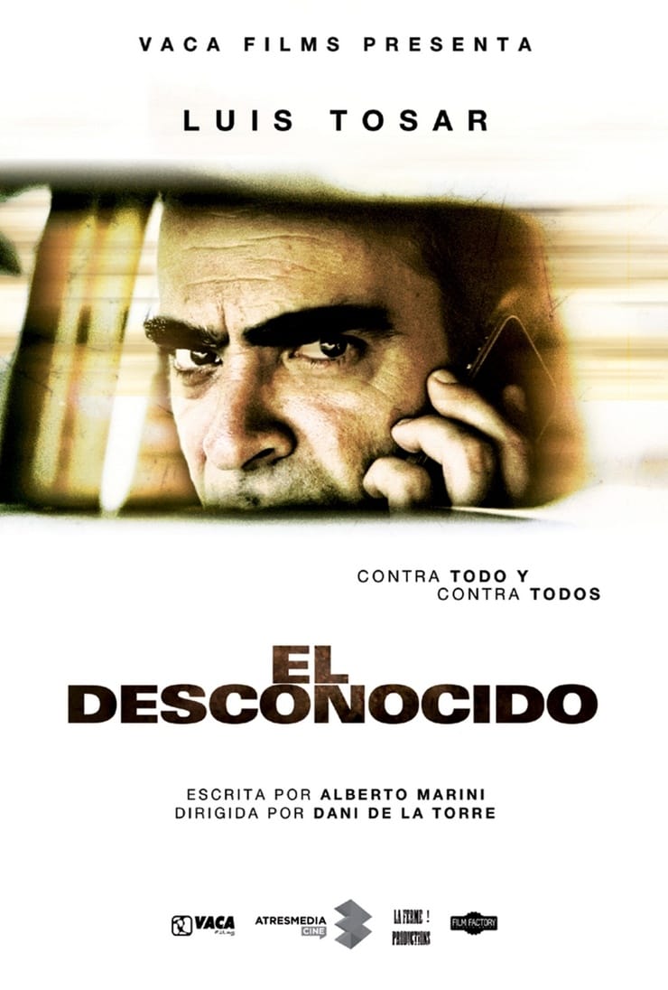 El desconocido