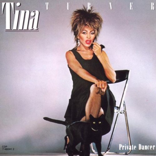 Private Dancer Private Dancer