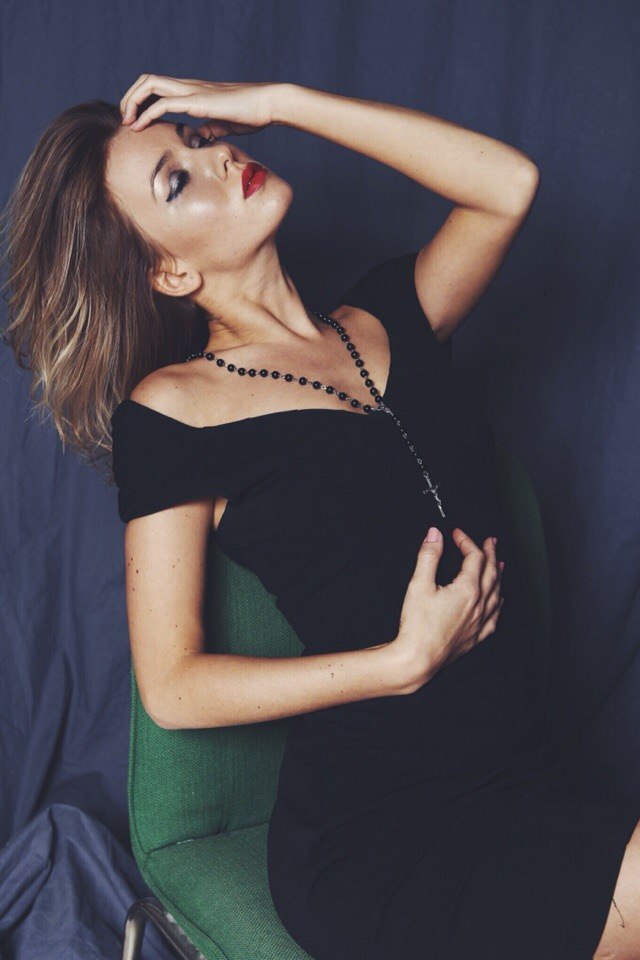 Irina Starshenbaum Irina Starshenbaum
