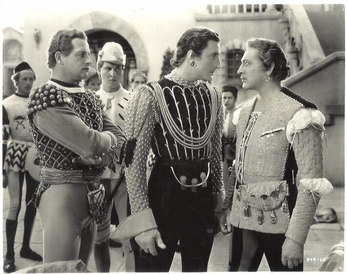 Romeo and Juliet (1936)