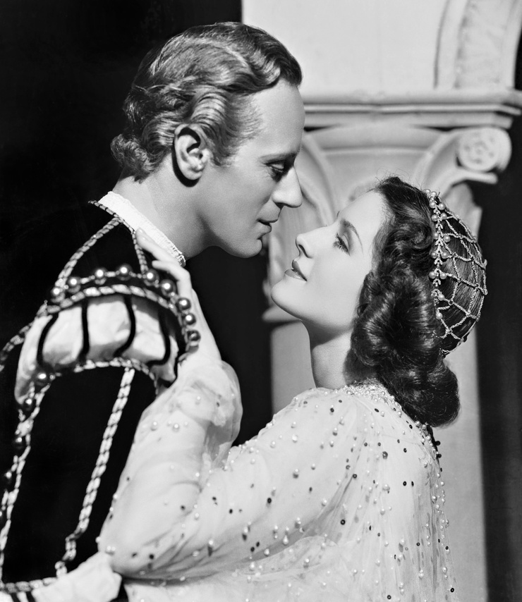 Romeo and Juliet (1936)