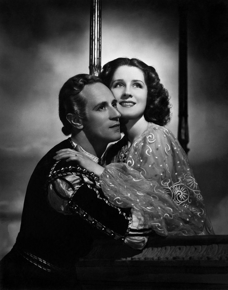 Romeo and Juliet (1936)