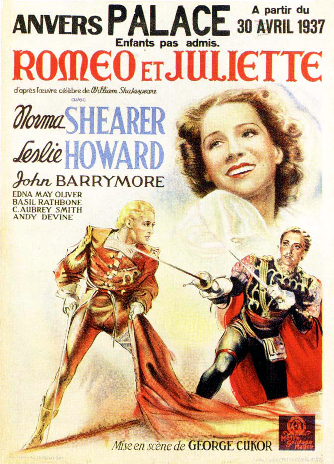 Romeo and Juliet (1936)