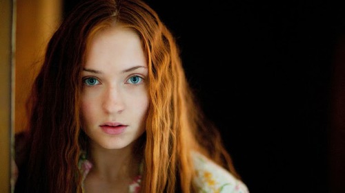 Sophie Turner