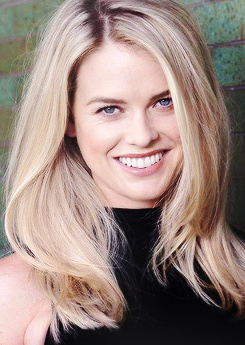 Alice Eve