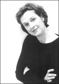 Mary GrandPrÃ©