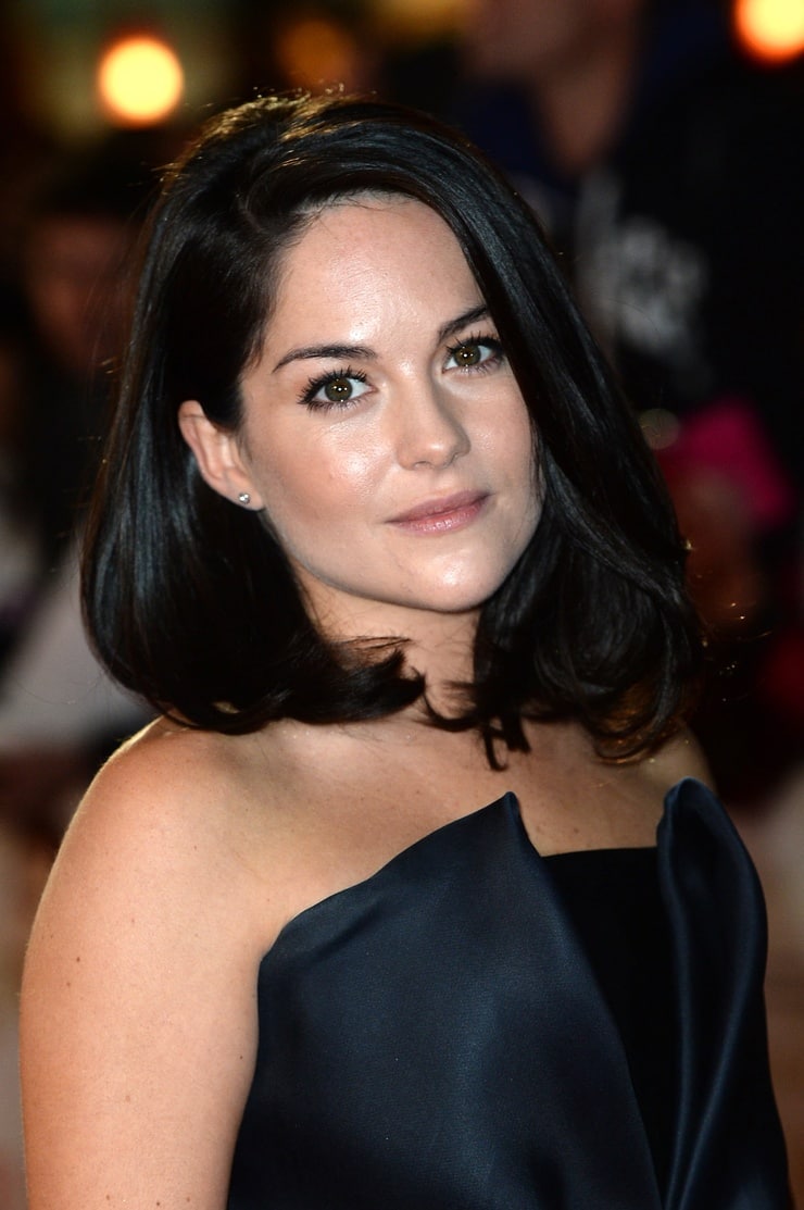 Sarah Greene