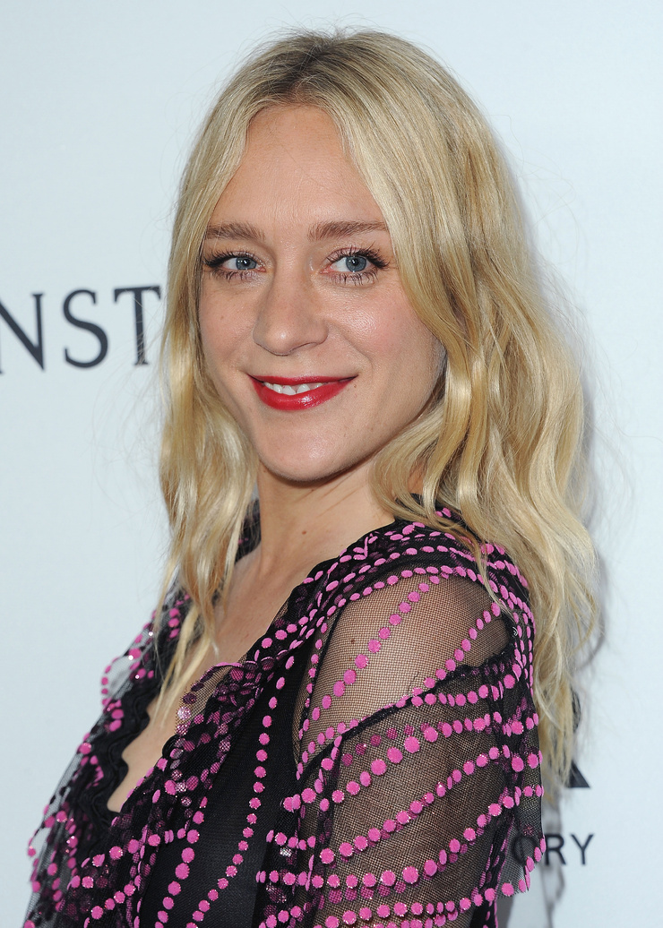 Chloë Sevigny