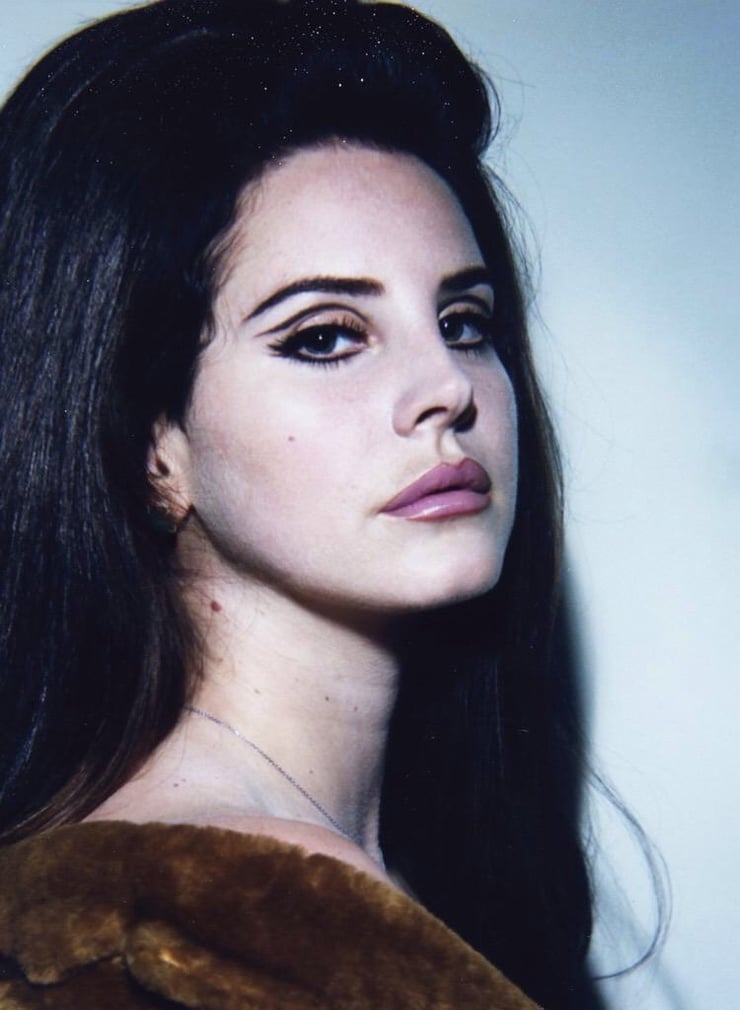 Lana Del Rey