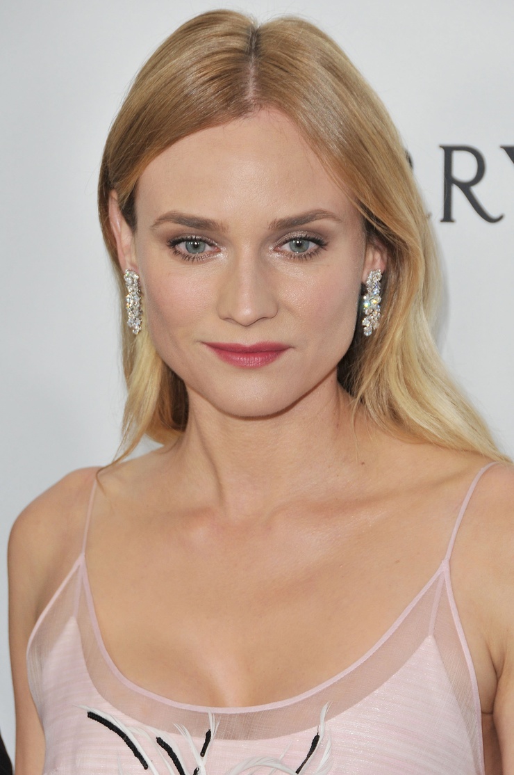 Diane Kruger Diane Kruger