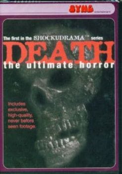 Death: The Ultimate Horror