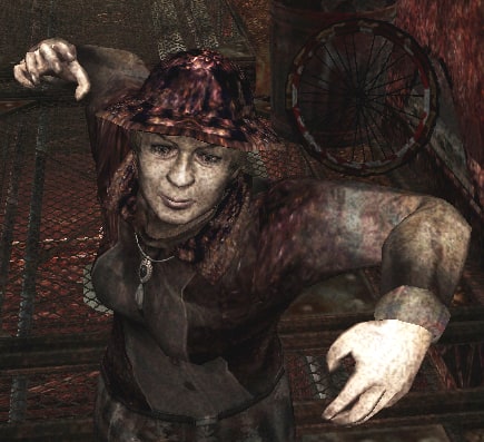 Sharon Blake