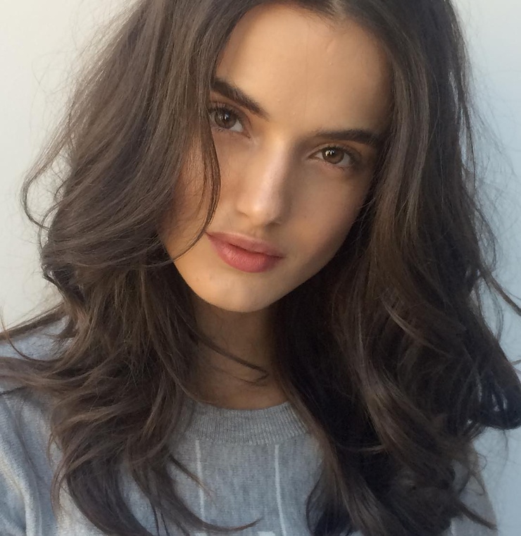 Blanca Padilla