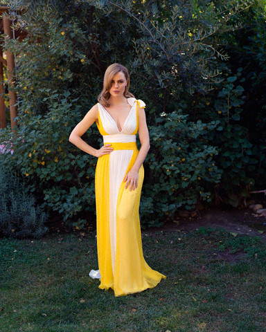 Melissa George